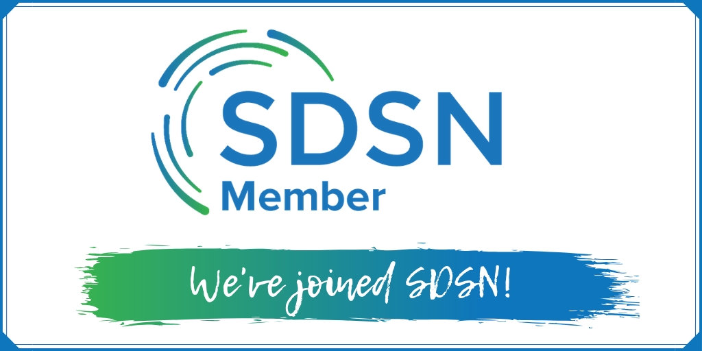 New opportunities on the horizon – IUS joined a prestigous SDNS Network