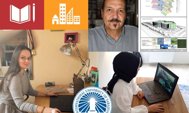 Implementation of SDGs in the IUS curricula