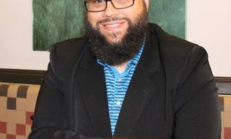 Dr. Joseph J. Kaminski appointed as Senior Research Associate in NPRP-C Grant (2021-2026)