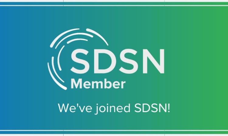 Research on Coronavirus Disease through IUS cooperation within SDSN