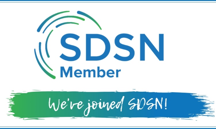 New opportunities on the horizon – IUS joined a prestigous SDNS Network